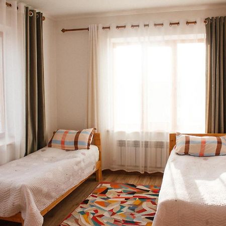 Guest House Altyn Oimok Bokonbayevo Eksteriør billede