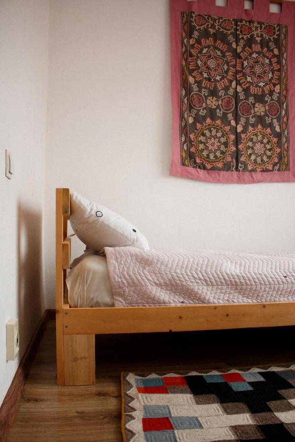 Guest House Altyn Oimok Bokonbayevo Eksteriør billede