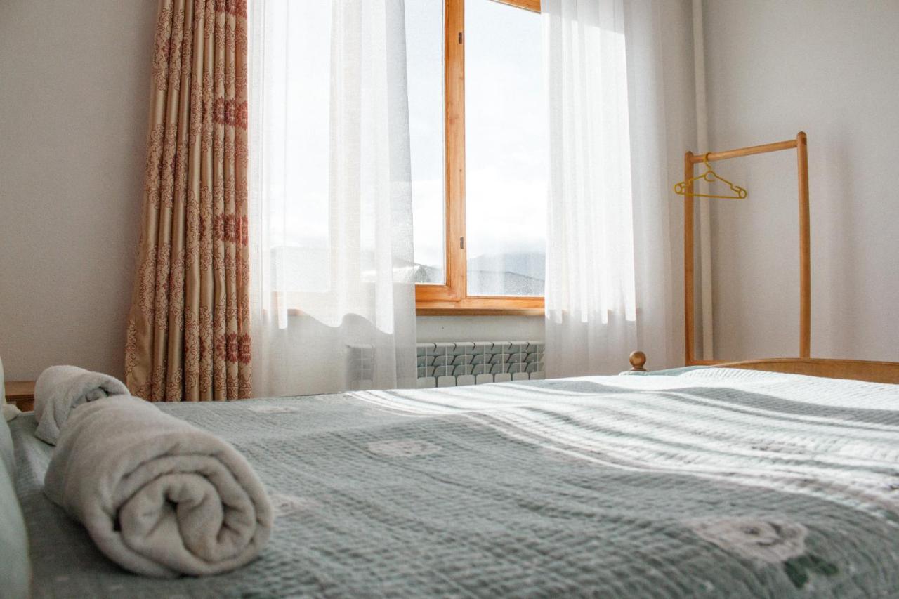 Guest House Altyn Oimok Bokonbayevo Eksteriør billede