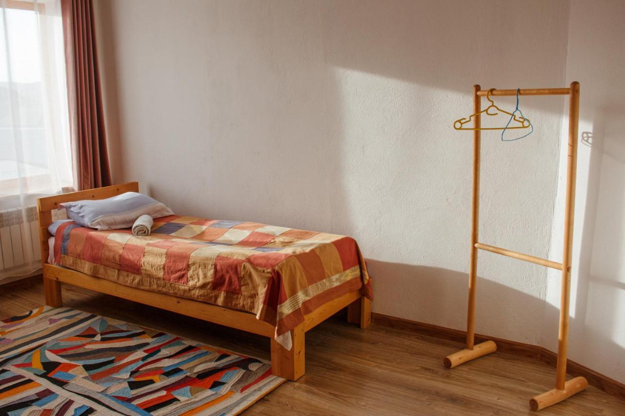 Guest House Altyn Oimok Bokonbayevo Eksteriør billede