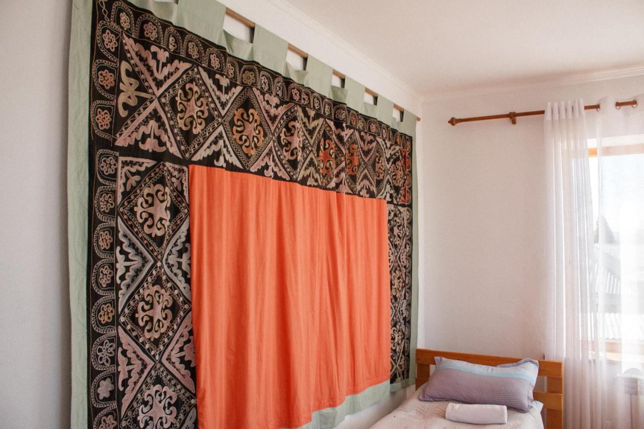 Guest House Altyn Oimok Bokonbayevo Eksteriør billede