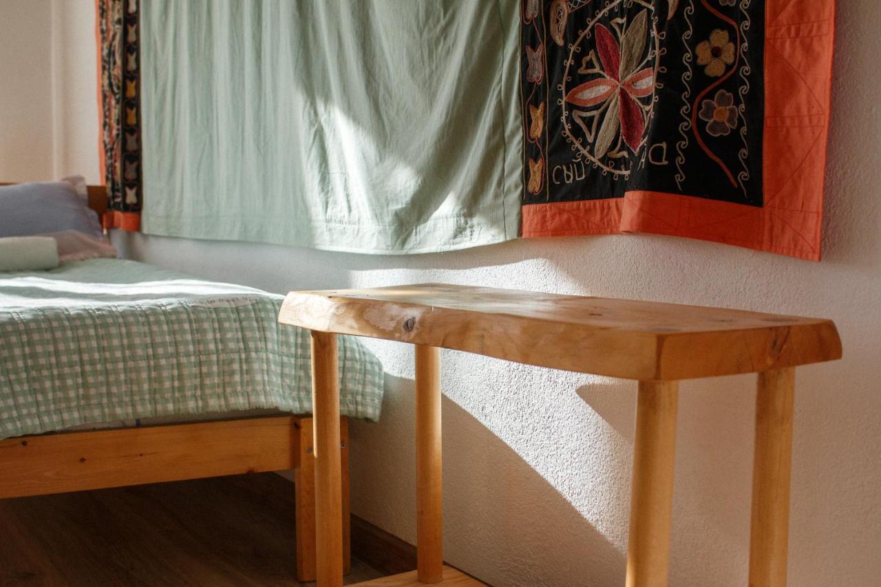 Guest House Altyn Oimok Bokonbayevo Eksteriør billede