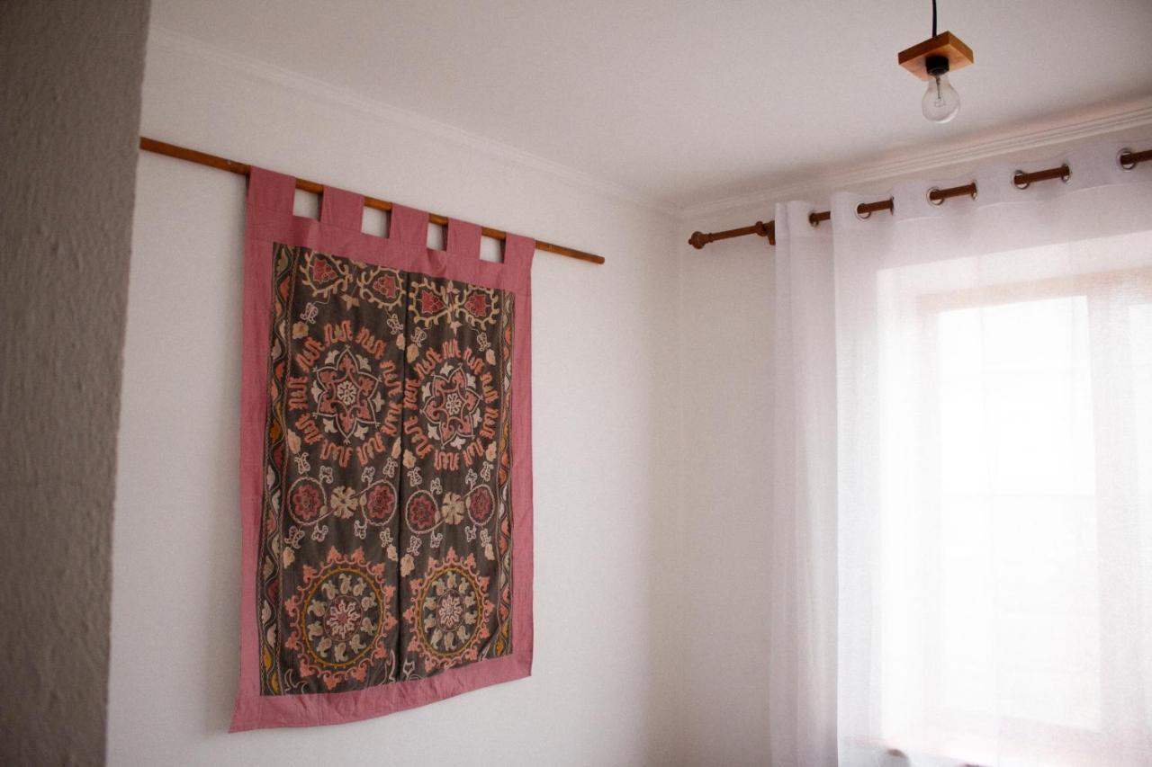 Guest House Altyn Oimok Bokonbayevo Eksteriør billede