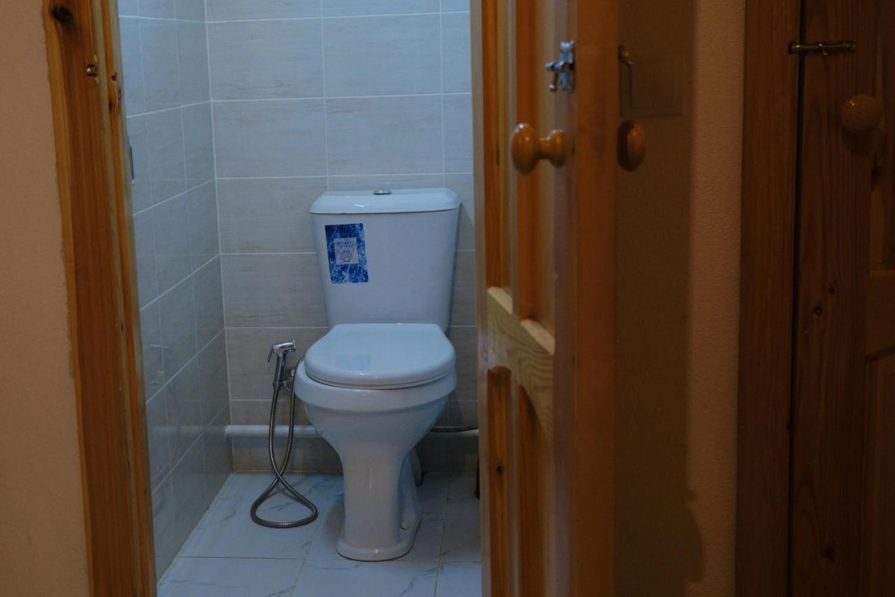 Guest House Altyn Oimok Bokonbayevo Eksteriør billede