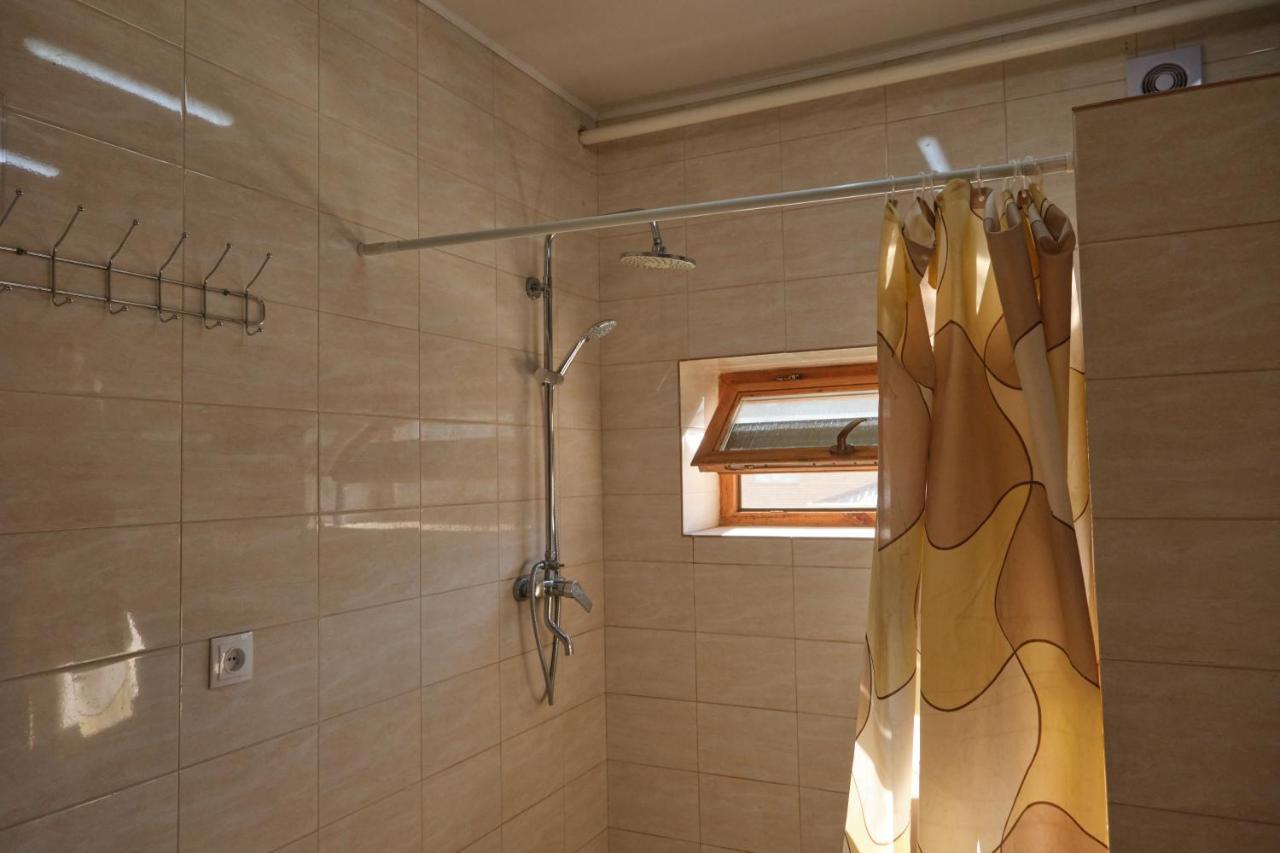 Guest House Altyn Oimok Bokonbayevo Eksteriør billede