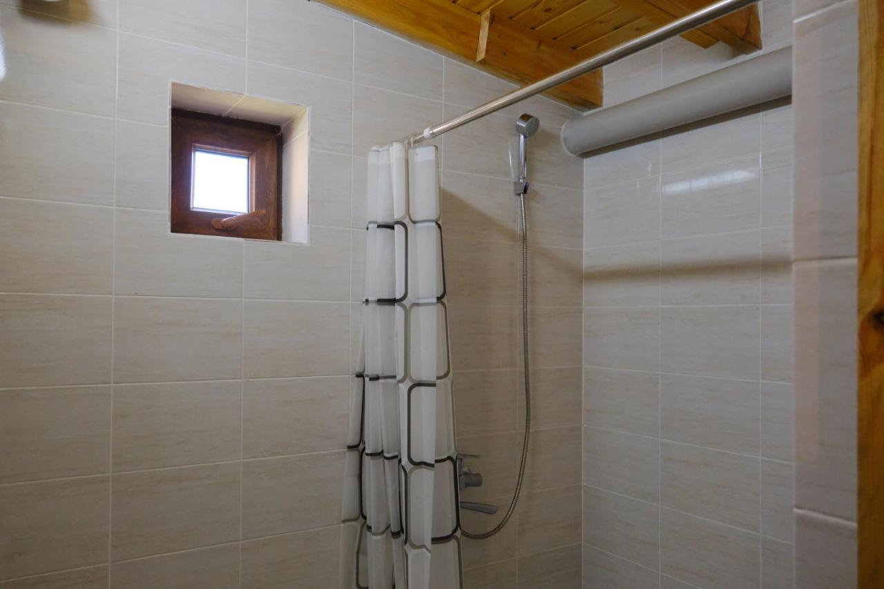 Guest House Altyn Oimok Bokonbayevo Eksteriør billede