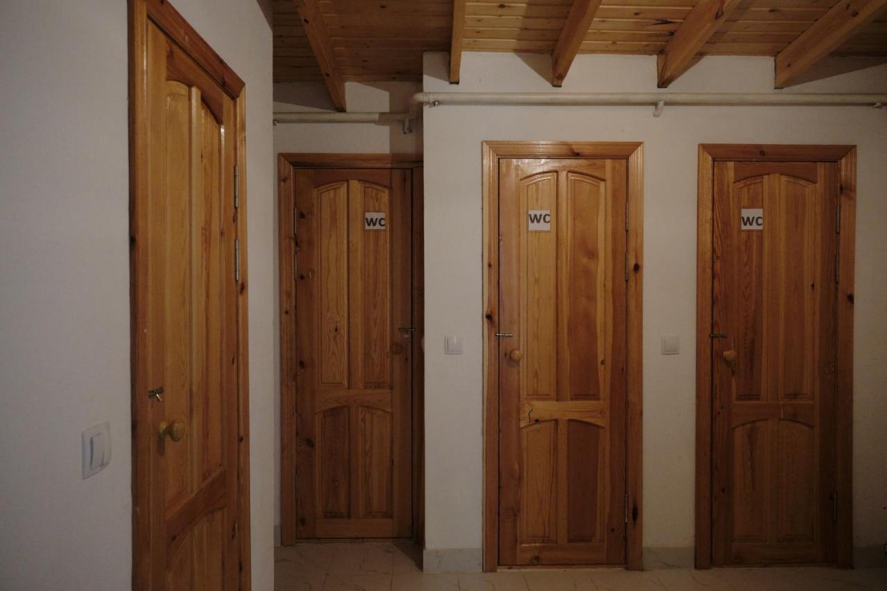 Guest House Altyn Oimok Bokonbayevo Eksteriør billede